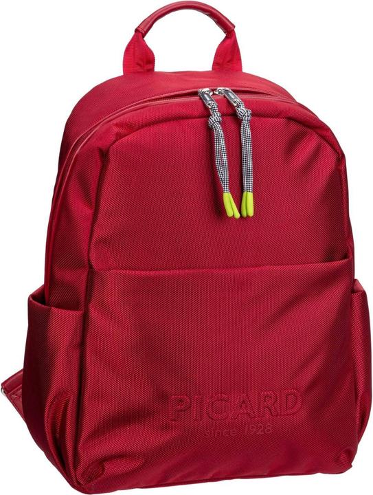 Actual product image Picard Rucksack / Backpack Lucky One 3244