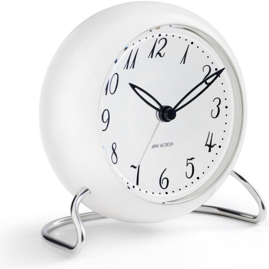 Arne Jacobsen Clocks, Orologio da tavolo, Arne Jacobsen - Orologio da tavolo LK (43680)