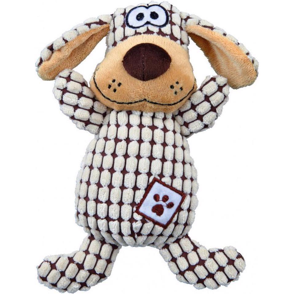 Trixie Hund (Apportieren, Plüschspielzeug), Hundespielzeug
