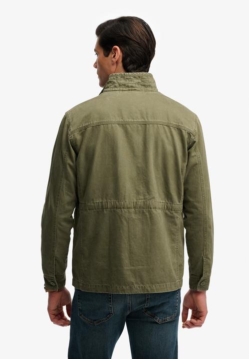 Actual product image Superdry Military M65 Jacket (L)