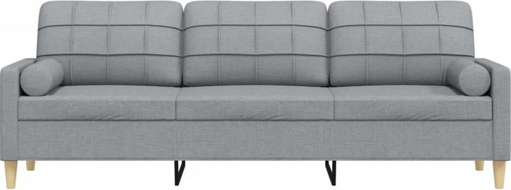 Actual product image vidaXL 3-Sitzer-Sofa (3-seater)