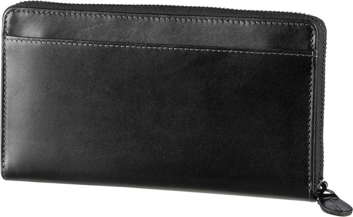 Actual product image Braun Büffel Arezzo Long Wallet 81455