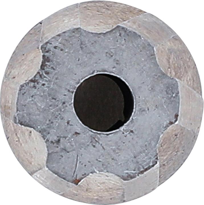 Actual product image BGS Reamer for 65520 Ø 18 mm, length 23 mm (Front wheel brake, Brake kit)