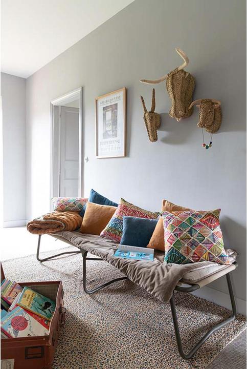 Image du produit VIVARAISE Elliot (120 x 170 cm)