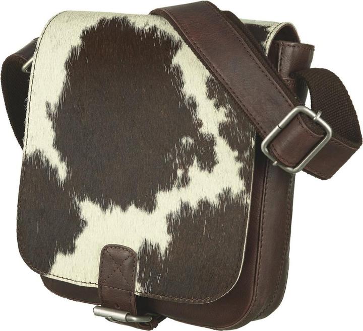 Actual product image Bull & Hunt Speed