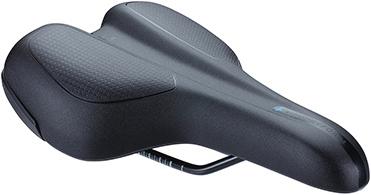 Produktbild BBB Sattel Touring weich unisex