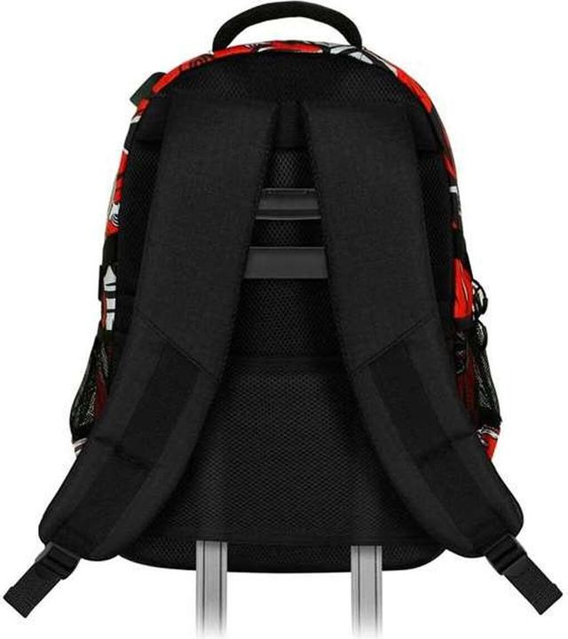 Produktbild ProDG PLUS Running Backpack Sneak (32 l)