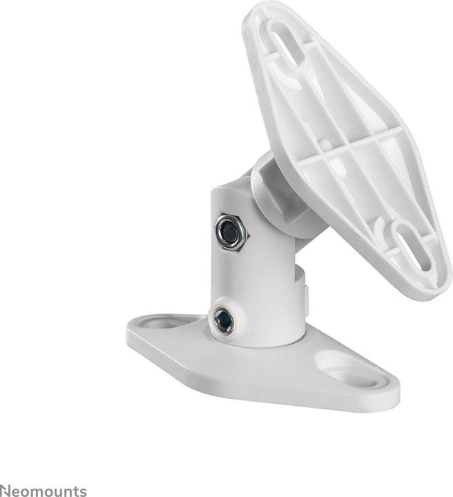 Actual product image Neomounts Speaker-W100 (1 pair, Wall installation, Rotatable, Height-adjustable)