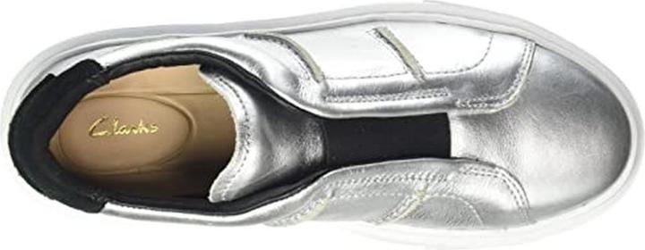 Actual product image Clarks Informal Everyday Sneaker (35.5)