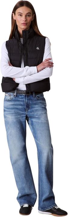 Actual product image Calvin Klein Lightweight Quality Vest Piece (S)