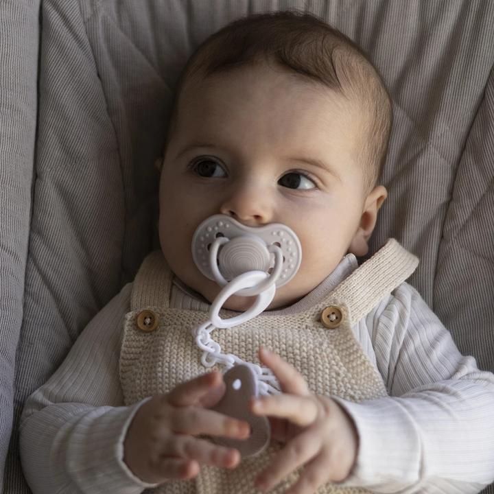 Actual product image Lovi Harmony Dynamic Soother (2x, 6 - 18 Months)