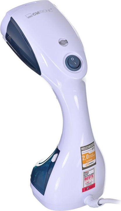 Image du produit Clatronic DB3717 (1100 W, 20 g/min)