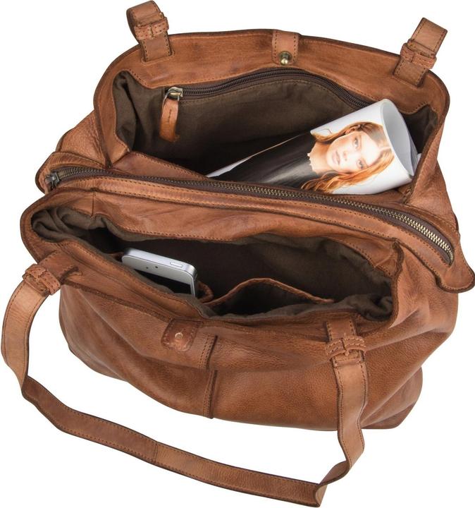 Produktbild Harolds Handtasche Submarine 2934 Shopper twin (9 l)