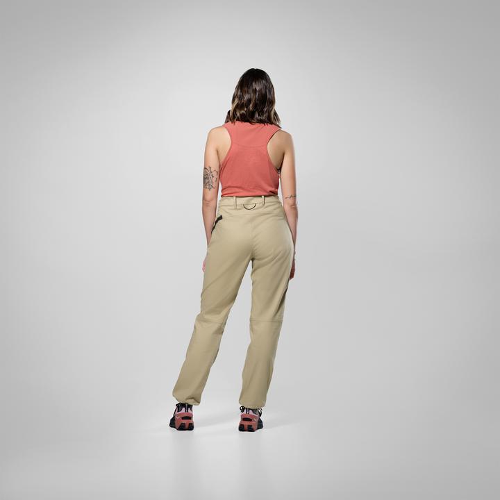 Produktbild Salewa Women's Agner Hemp Ripstop Pants (42)