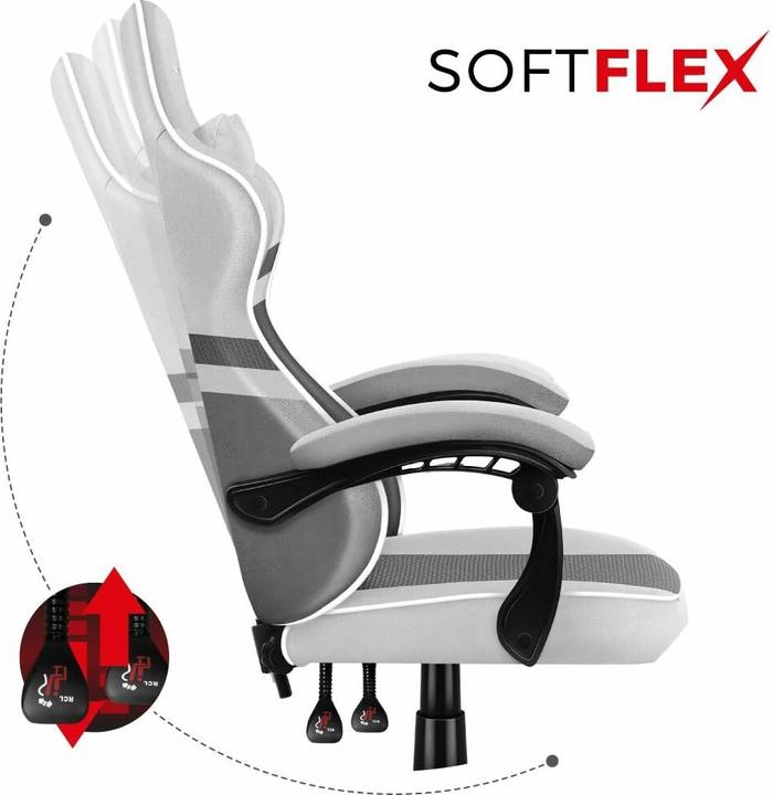 Immagine prodotto Huzaro Force 4.4