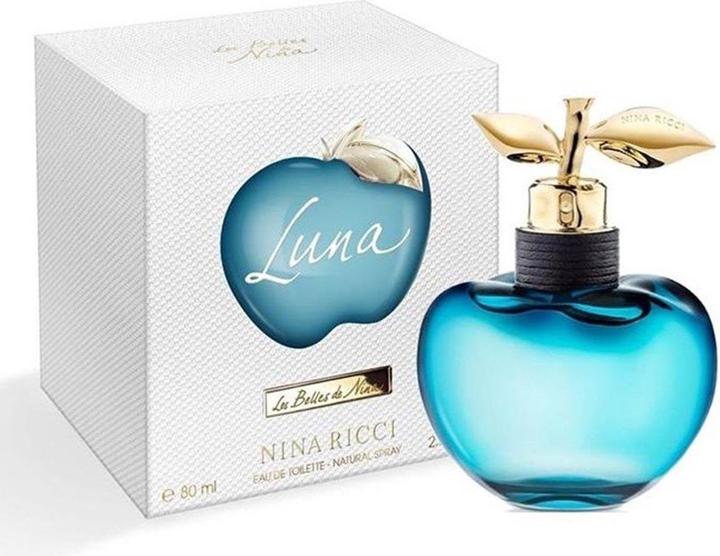 Immagine prodotto Nina Ricci Luna (Eau de toilette, 50 ml)
