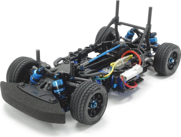 Produktbild Tamiya 1/10 RC M-07R Chassis Kit (Kit)