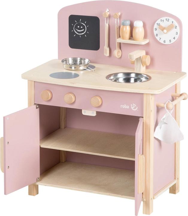 Immagine prodotto Roba Gioca in cucina