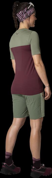 Produktbild Dynafit Traverse S-Tech Shirt (XS, S)