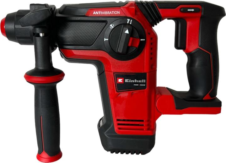 Actual product image Einhell TP-HD 18/26 Li BL (Rechargeable battery operated)