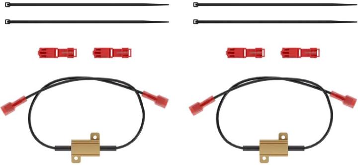 Image du produit Osram Ledriving Canbus Control
