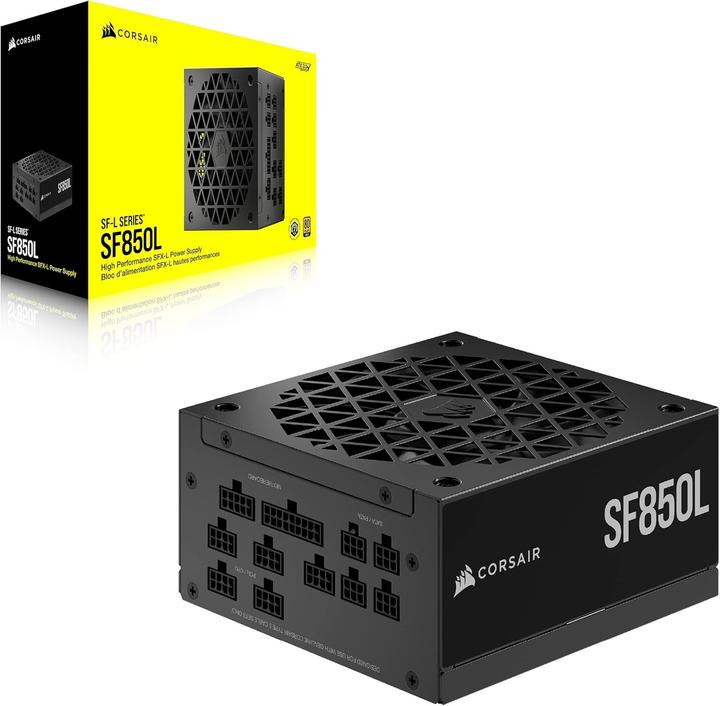 Produktbild Corsair SF850L (850 W)