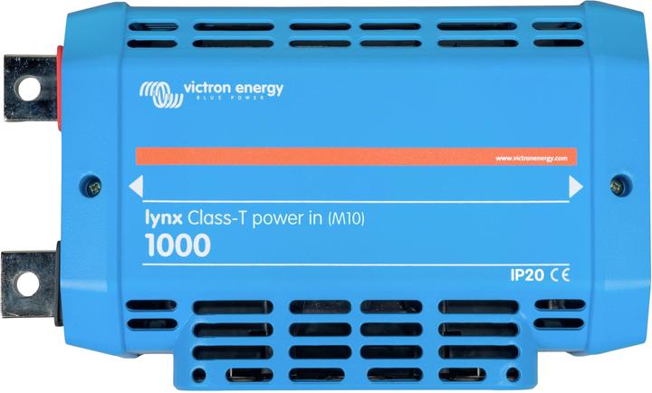 Image du produit Victron Energy Lynx Class-T Power In