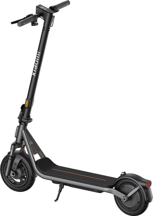 Immagine prodotto Xiaomi Electric Scooter 6 Lite Swiss Edition (20 km/h, 25 km, 300 W)
