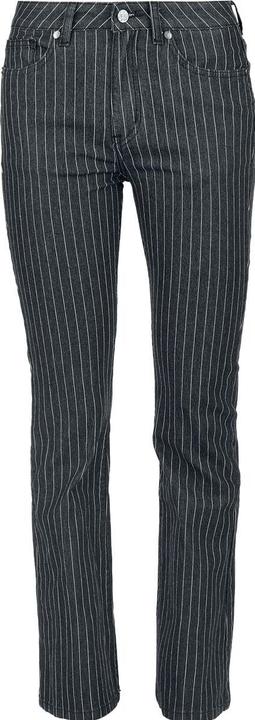 Image du produit Black Premium Grace - rayures (W30/L30)