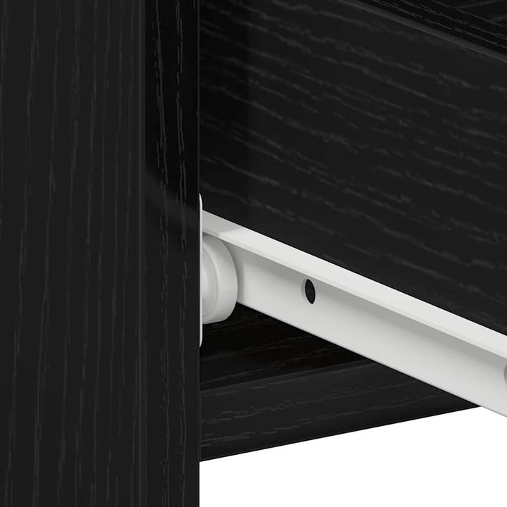 Produktbild vidaXL Nachttisch (40 x 35 x 62.5 cm)