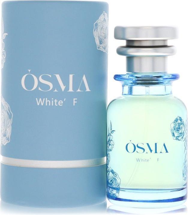 Produktbild OSMA WHITE F(W)PARFUM 2.5oz (73.93 ml)