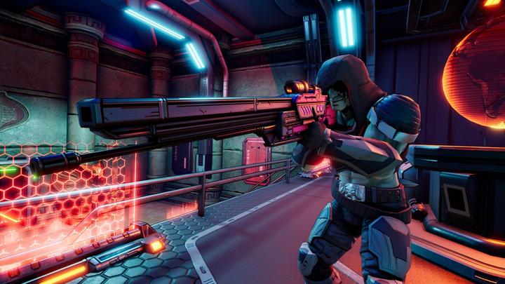 Image du produit Maximum Games G.I. Joe: Operation Blackout (Xbox One S, EN)