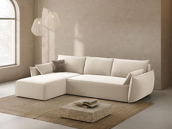 Image du produit Micadoni Kaelle (Canapé d’angle)