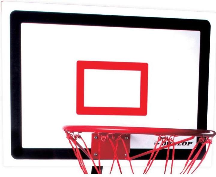 Productafbeelding Dunlop Basketbal set 165-205cm MT 3pc