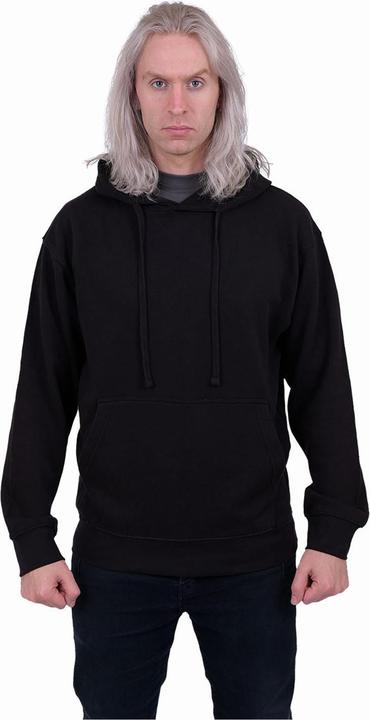 Produktbild Spiral Kapuzenpullover Zum Überziehen (S)