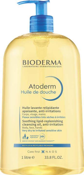 Produktbild Bioderma Atoderm (200 ml)