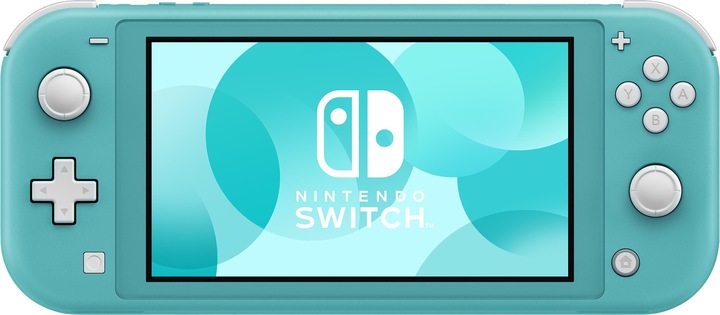 Produktbild Nintendo Switch Lite + Animal Crossing + Switch Online