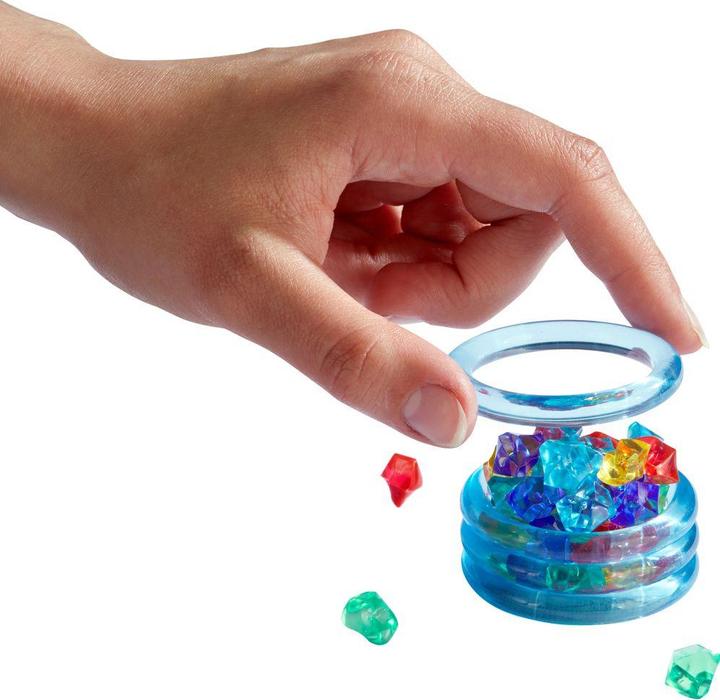 Immagine prodotto Haba Tesoro scintillante (Tedesco)