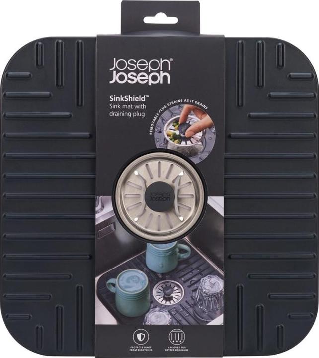 Actual product image Joseph Joseph SinkShield sink protection insert