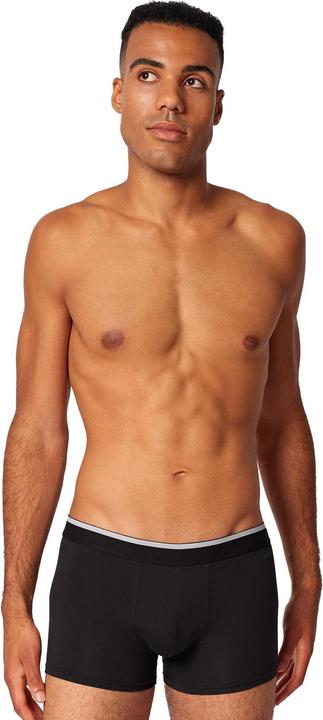 Produktbild Skiny Boxershort Casual Figurbetont Pants Cotton Multipack 6P (S, 6er Pack)