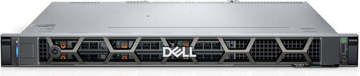 Actual product image Dell Spl Poweredge R260 Smart (16 GB, Rack Server)