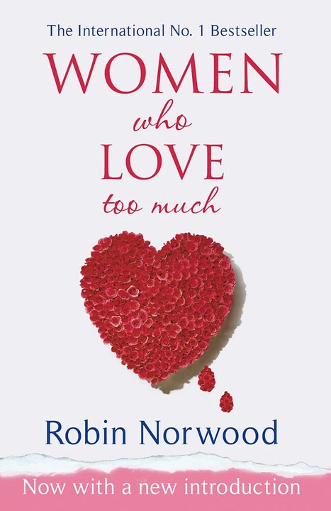 Immagine prodotto Women Who Love Too Much (Inglese, Robin Norwood, 2004)
