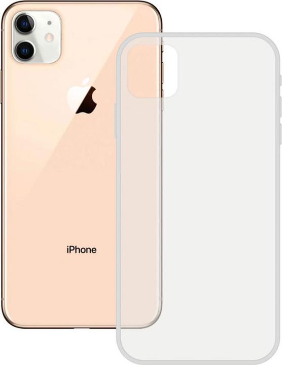 Produktbild Contact Flex Case (Apple iPhone 12 mini)