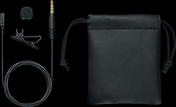 Actual product image Shure Mvl