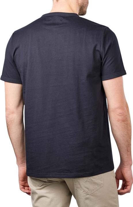Immagine prodotto Fred Perry Maglietta Ringer navy (XXL)