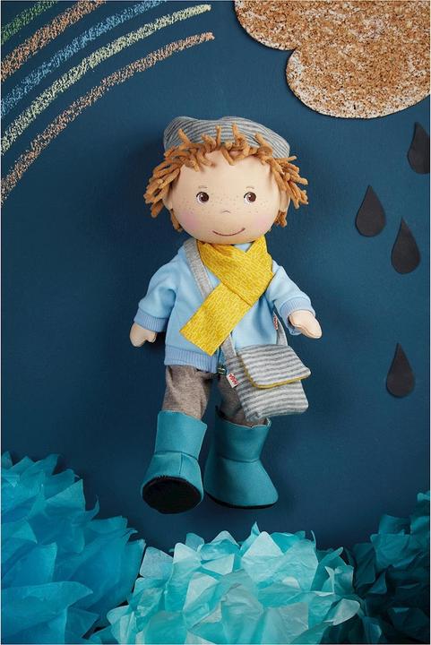 Produktbild Haba Kleiderset Accessoires