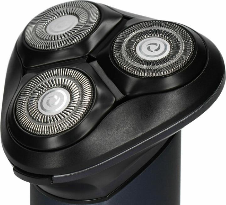 Image du produit Blaupunkt Rasoir pour hommes MSR711 noir