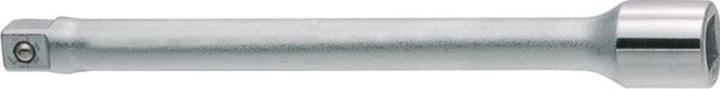 Produktbild HAZET Verlängerung 867-4 ∙ Vierkant6,3 mm (1/4 Zoll) ∙ Vierkant 6,3 mm (1/4 Zoll) (1/4")