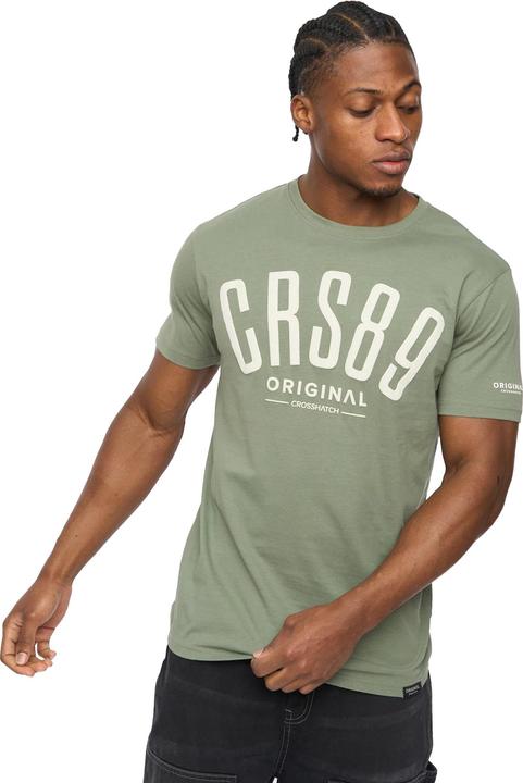 Produktbild Crosshatch Hallfell TShirt (L)