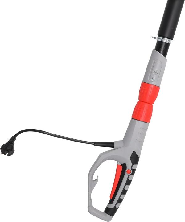 Actual product image Dedra Electric chainsaw with extension arm 750W 8" 2.85 m DED8699 (Electric chain saw)